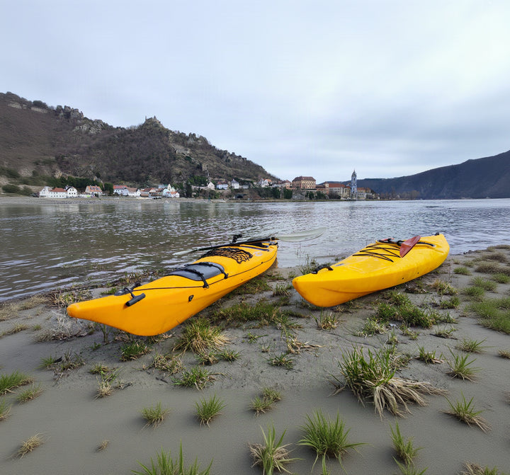 Wachau III - Ausdauertour