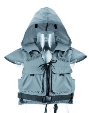 FISCHER Schwimmw. Kauptze - Boatcamper