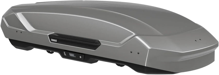 Dachbox - Boatcamper