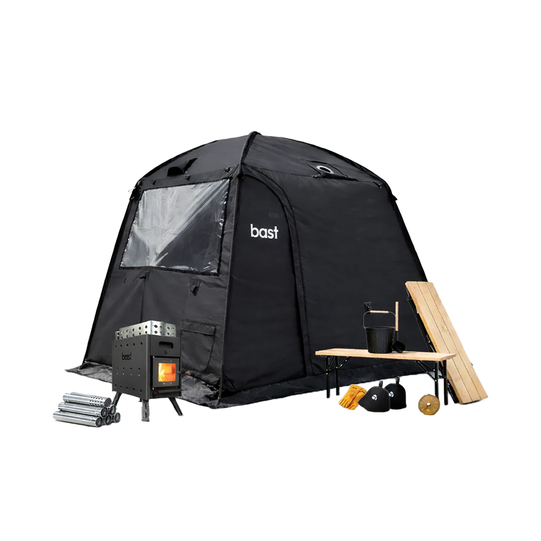 LÖV Premium - Boatcamper