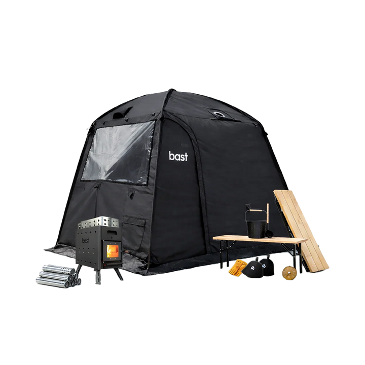 LÖV Premium - Boatcamper