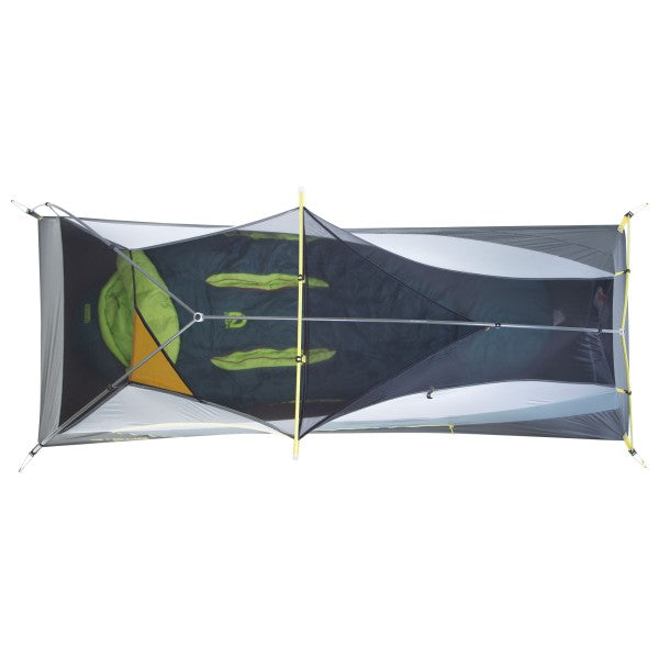 Dragonfly OSMO Ultralight Backpacking 1P - 1-Personen Zelt