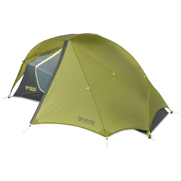 Dragonfly OSMO Ultralight Backpacking 1P - 1-Personen Zelt