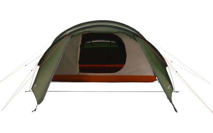 Easy Camp Pasvik 4 Tunnelzelt für 4 Personen