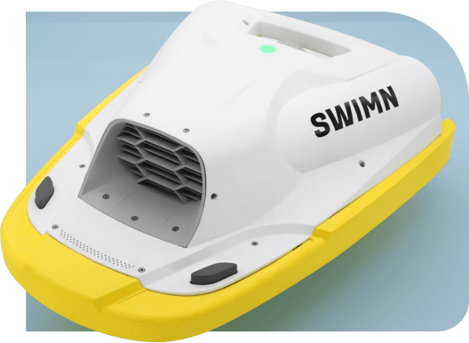 SWIMN - Schwimmboard - Boatcamper