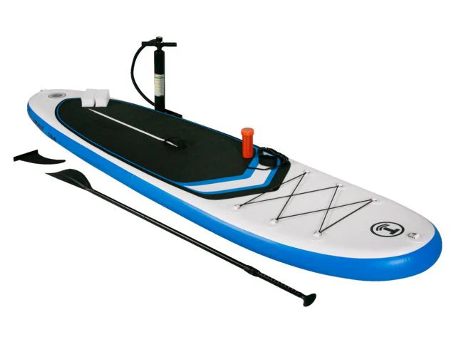 SUP - Boatcamper