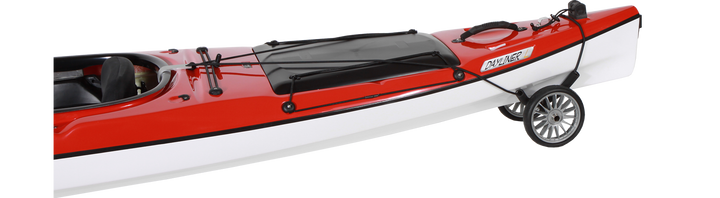 DAY TOURER S - Boatcamper