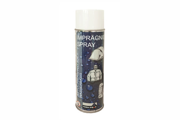 Imprägnierspray - Boatcamper