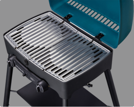 Enders Explorer Next Pro Gasgrill 50mbar - Boatcamper